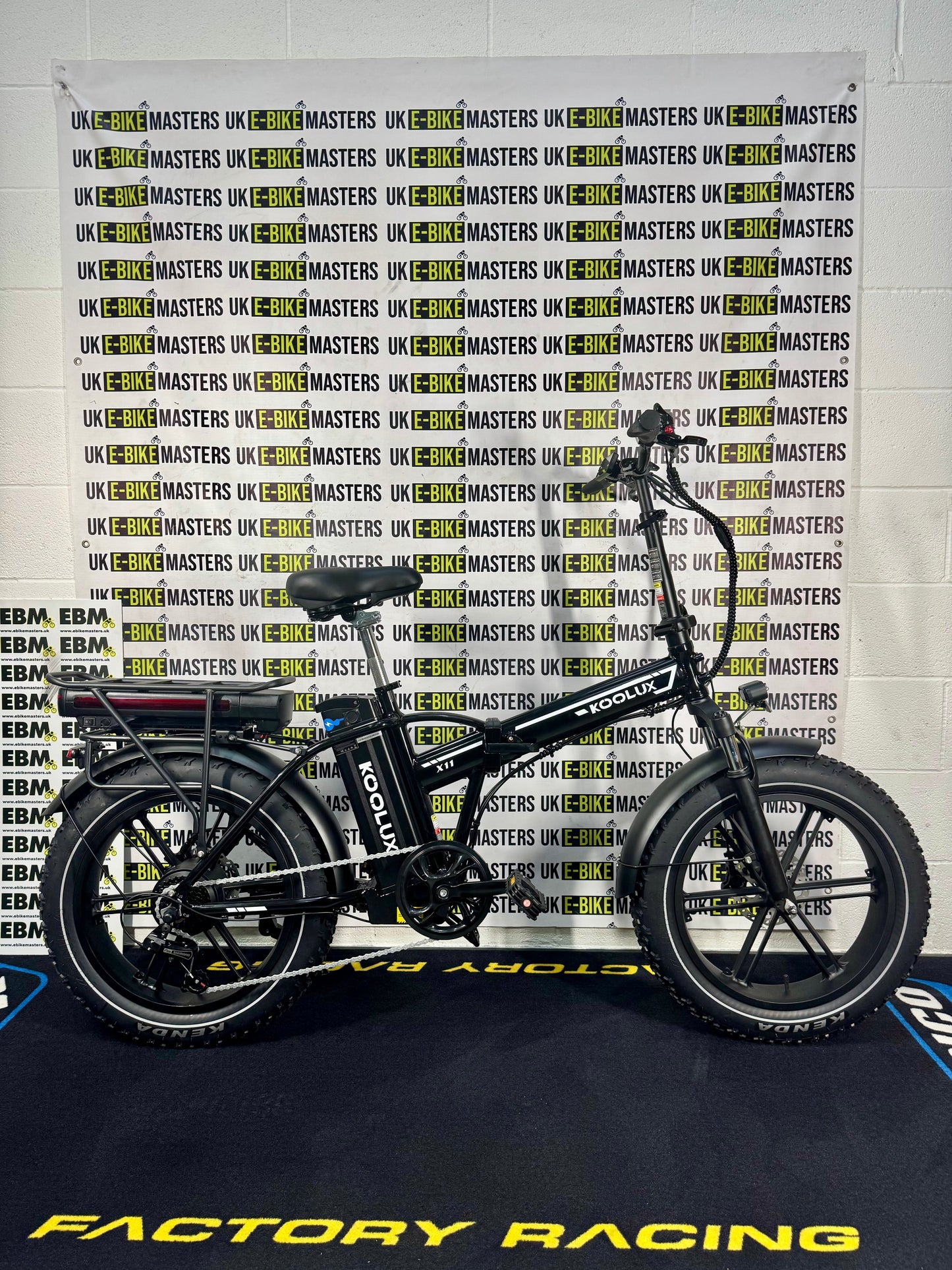 Koolux X11