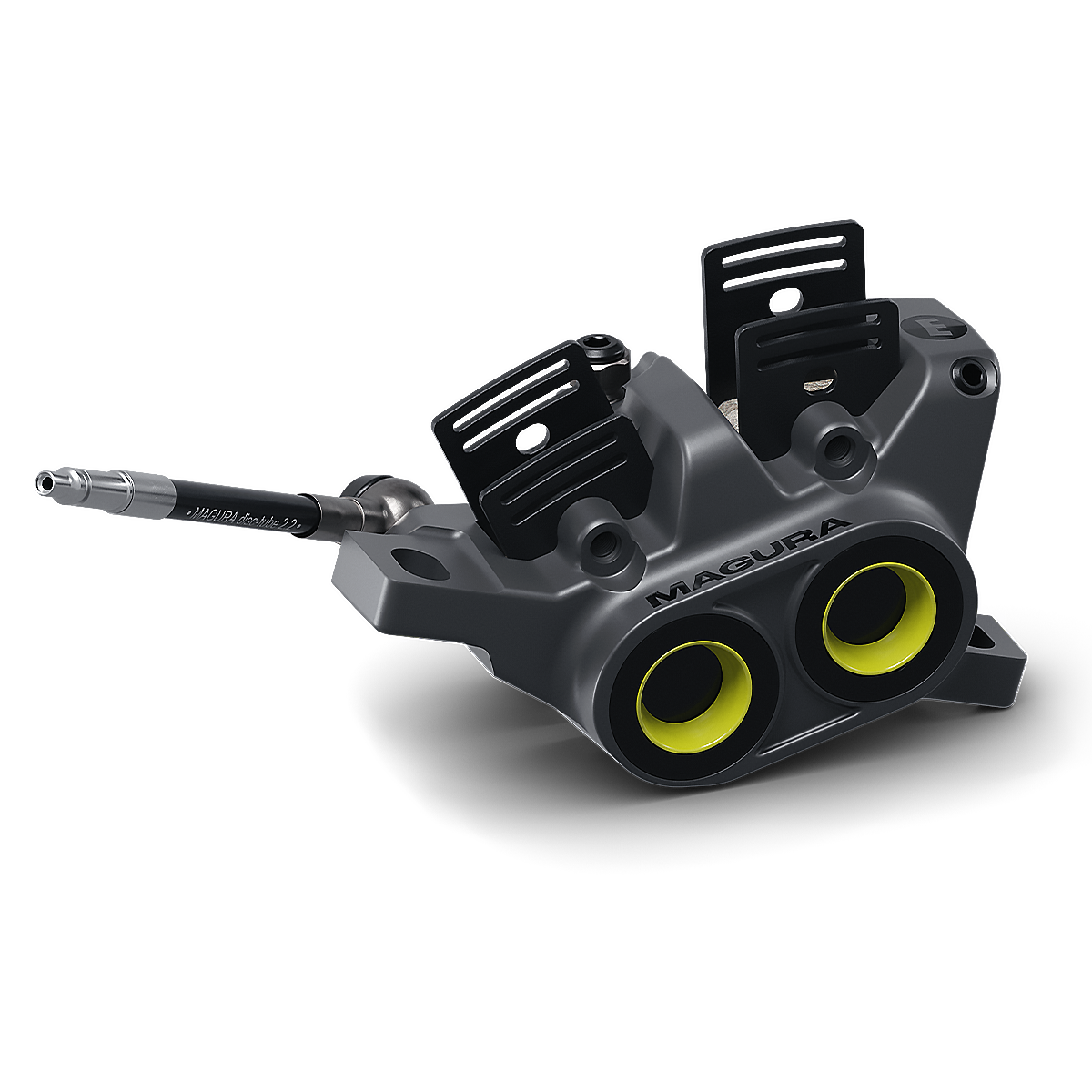 Magura Gustav Pro Brake