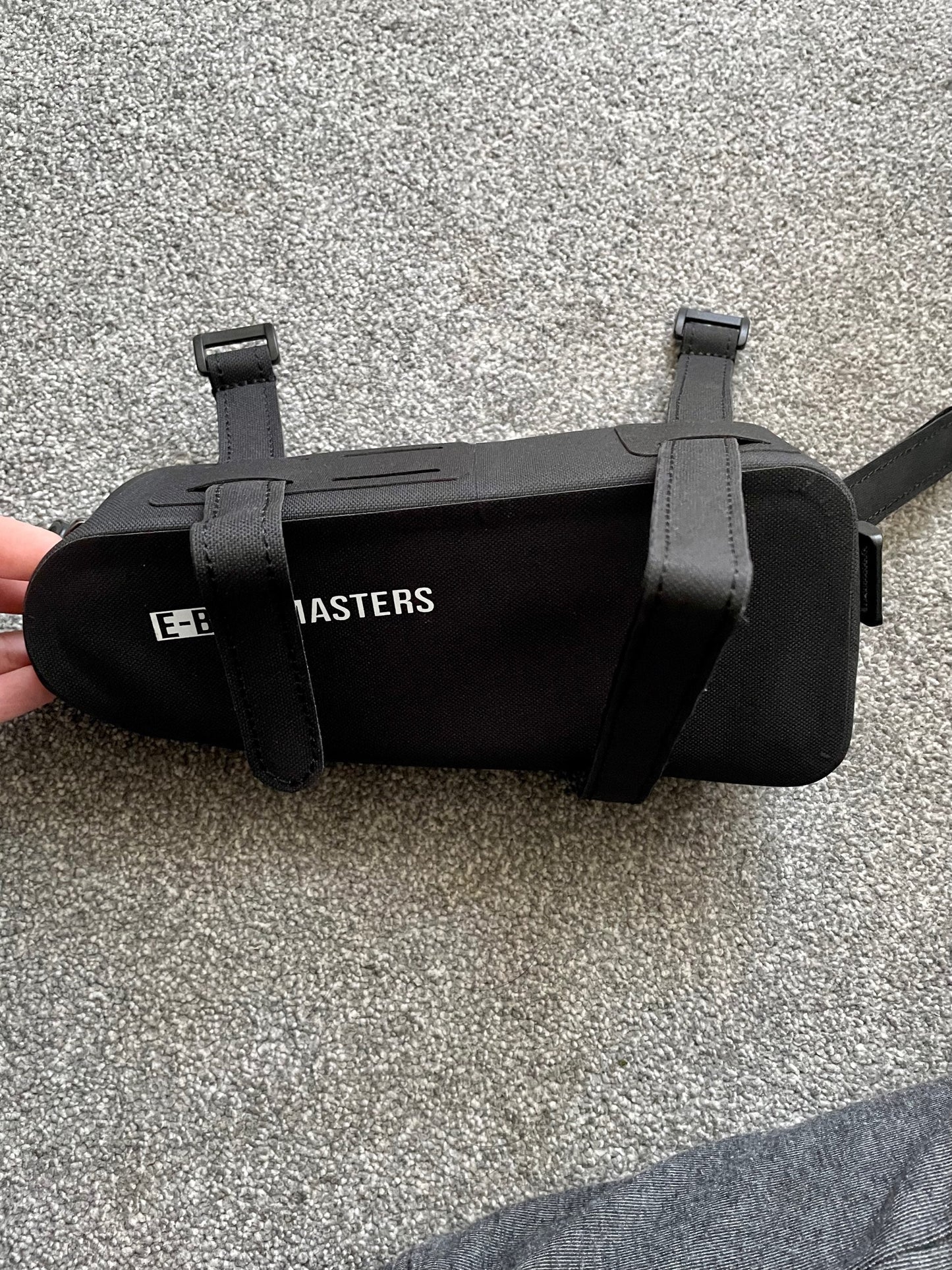 Medium Size Controller Bag image 5