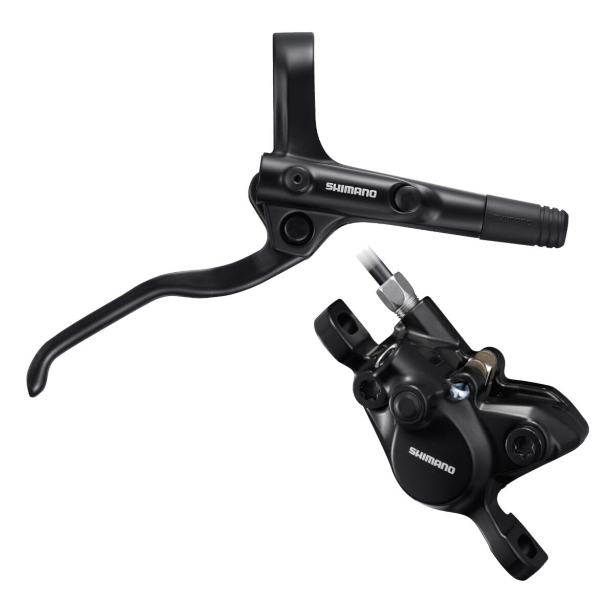 Shimano MT200 Rear