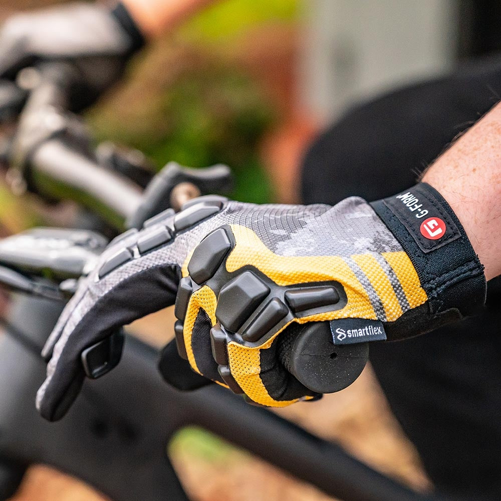 Oxford G-Form Moab Gloves