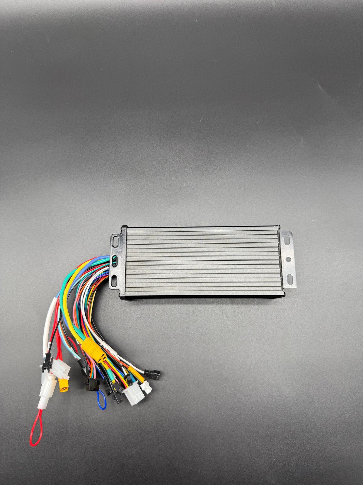 EBM 40A E-Bike Smart YF Controller