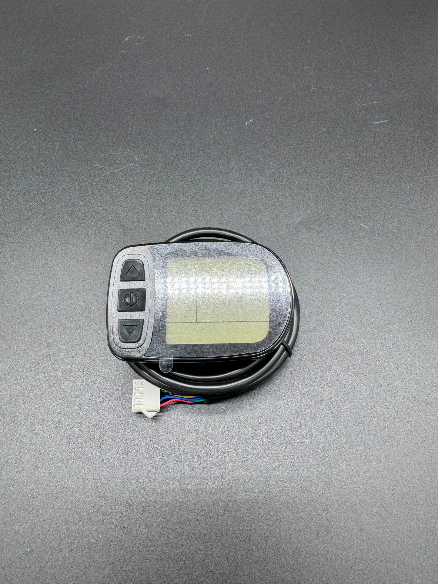 KT LCD5 Display For KT Controllers
