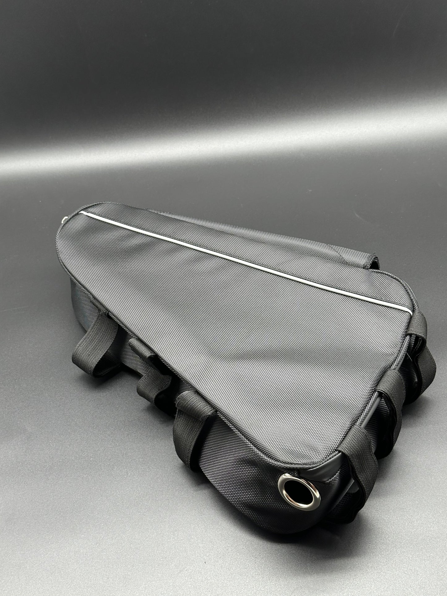 Triangle Battery Bag Reinforced