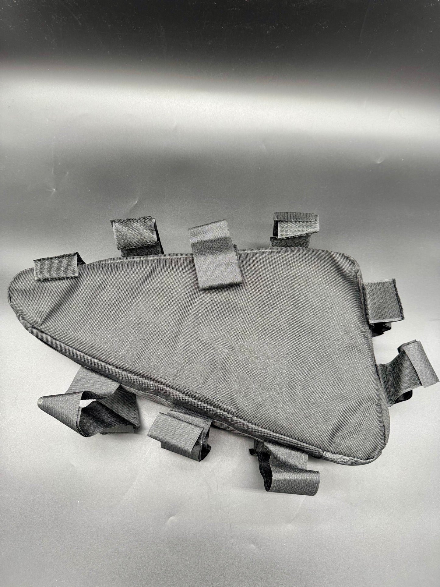 Triangle Battery Bag