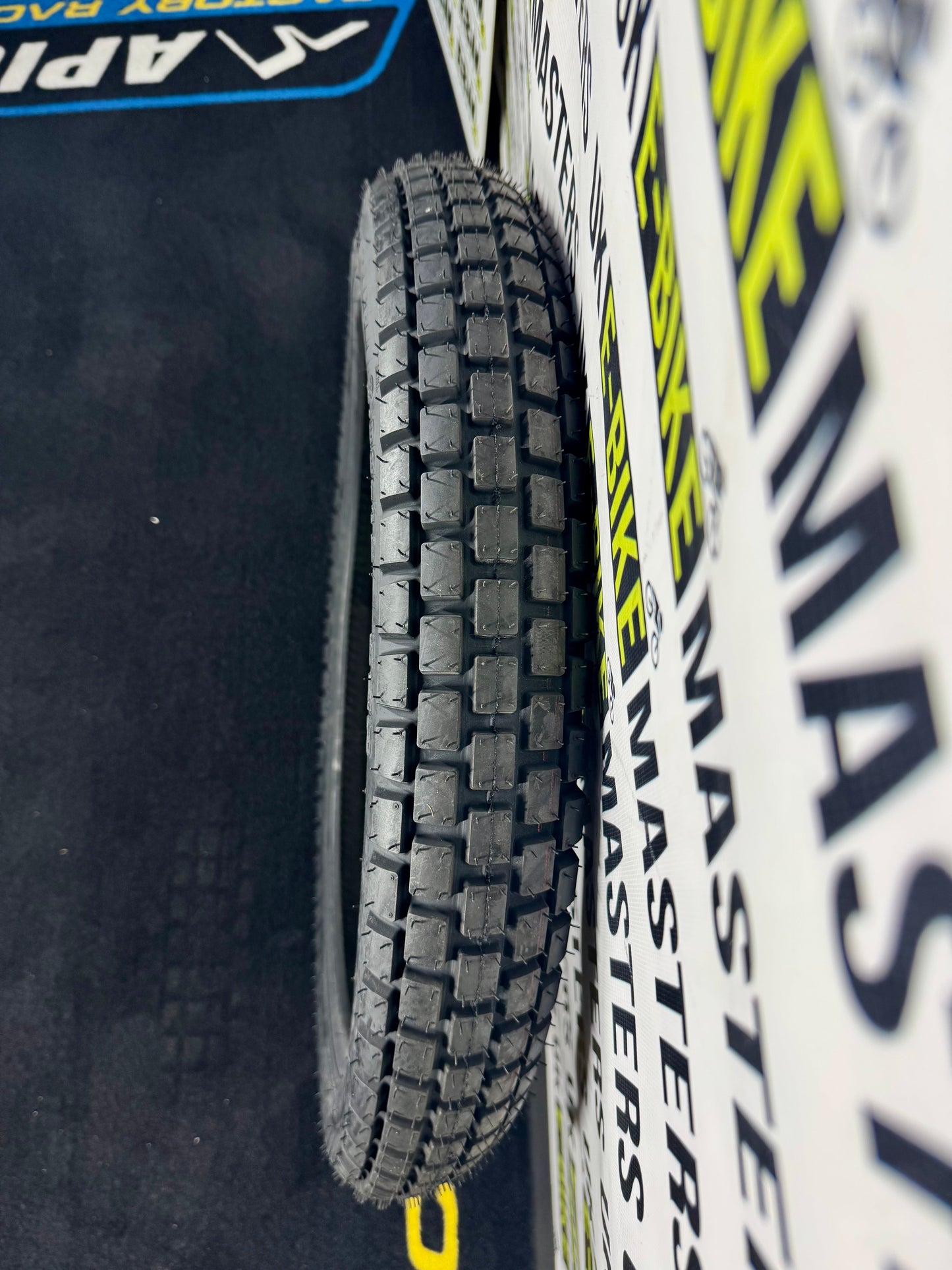 19” 3.00 Wide Kenda Trail 50/50 Dual Sport Tyres