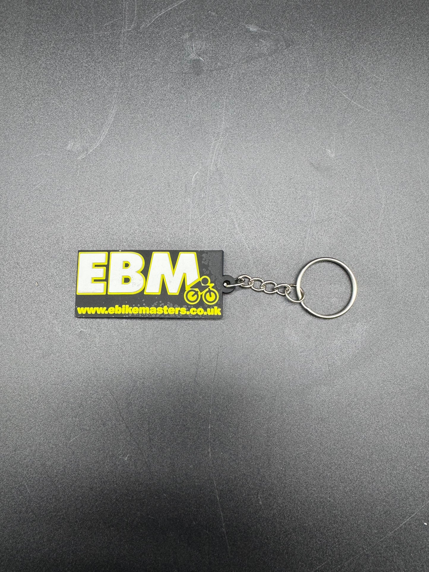 EBM Keyring