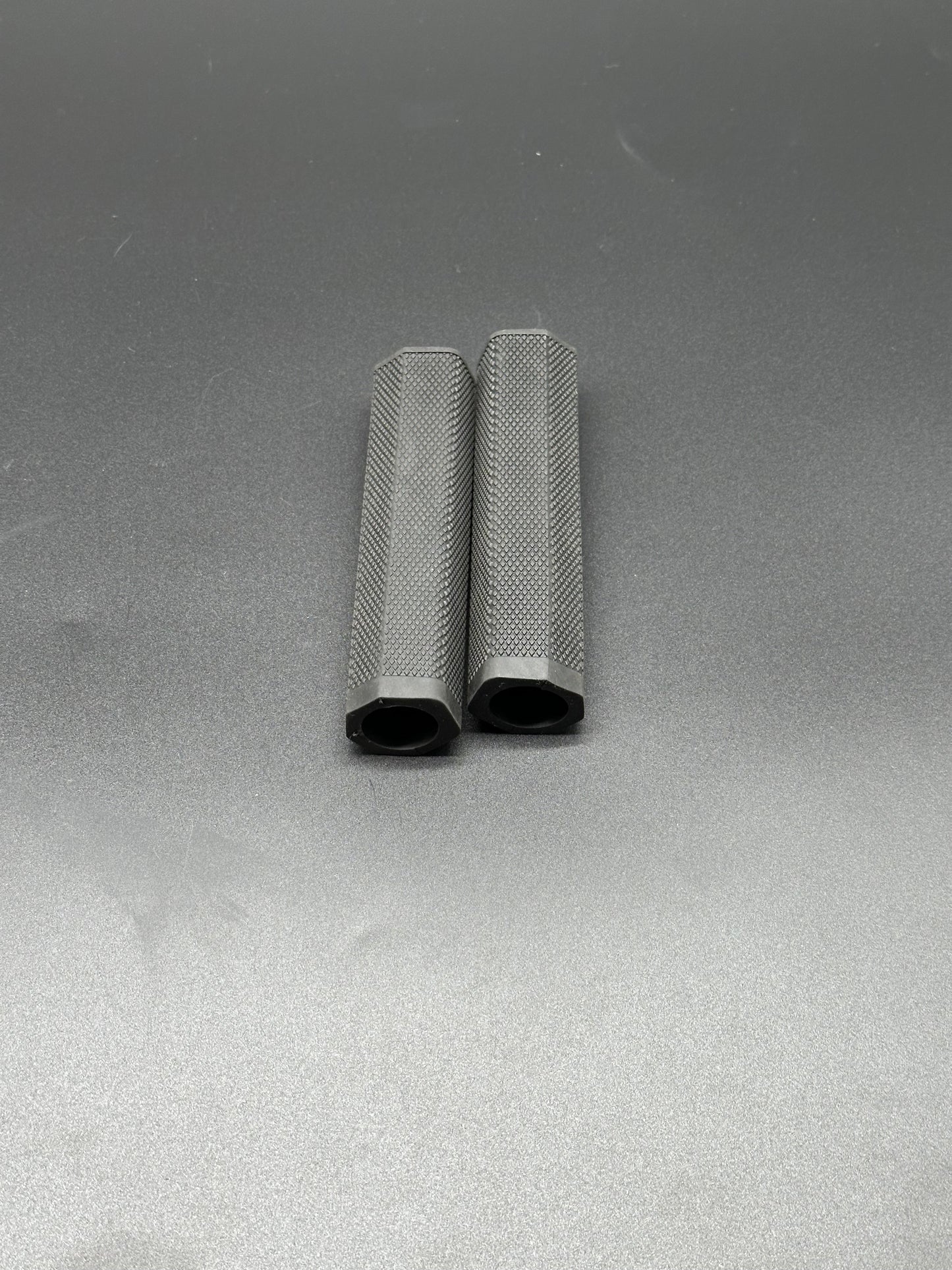 Carrera Handlebar Grips