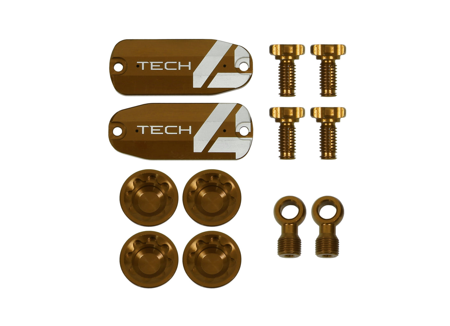 Tech 4 E4 Custom Kit image 7