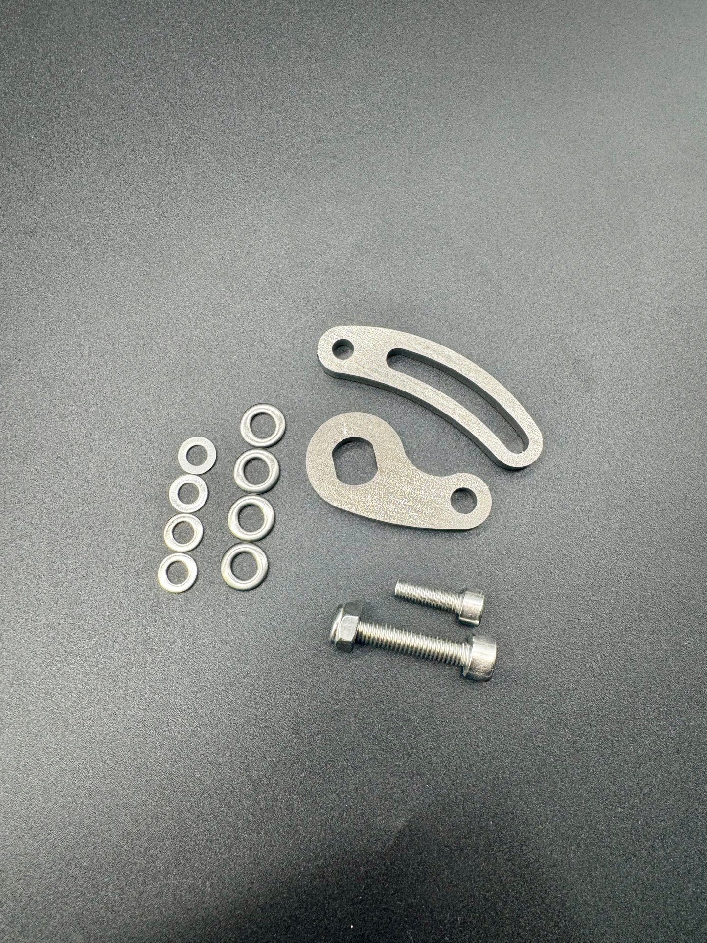 12mm 5mm Torque Arms HEAVY Duty