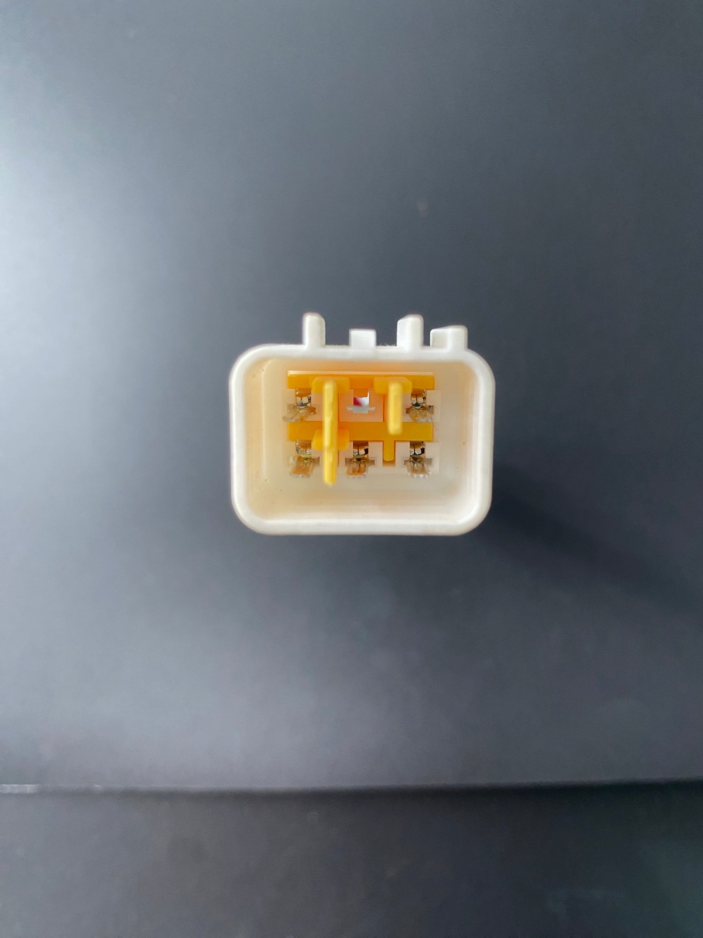 Standard Hall to Sabvoton Hall Plug Adapter