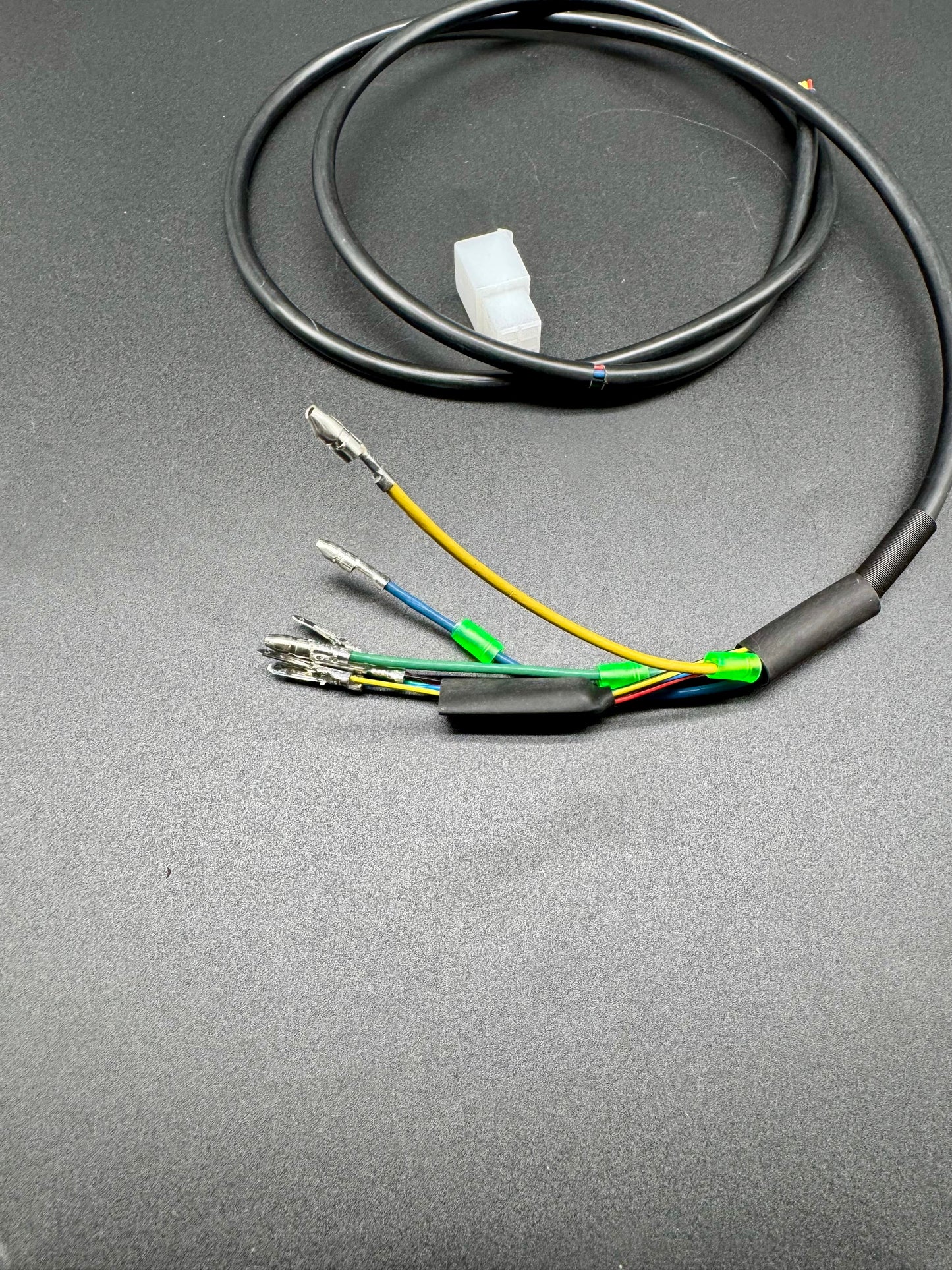 1000W Hub Motor Cable