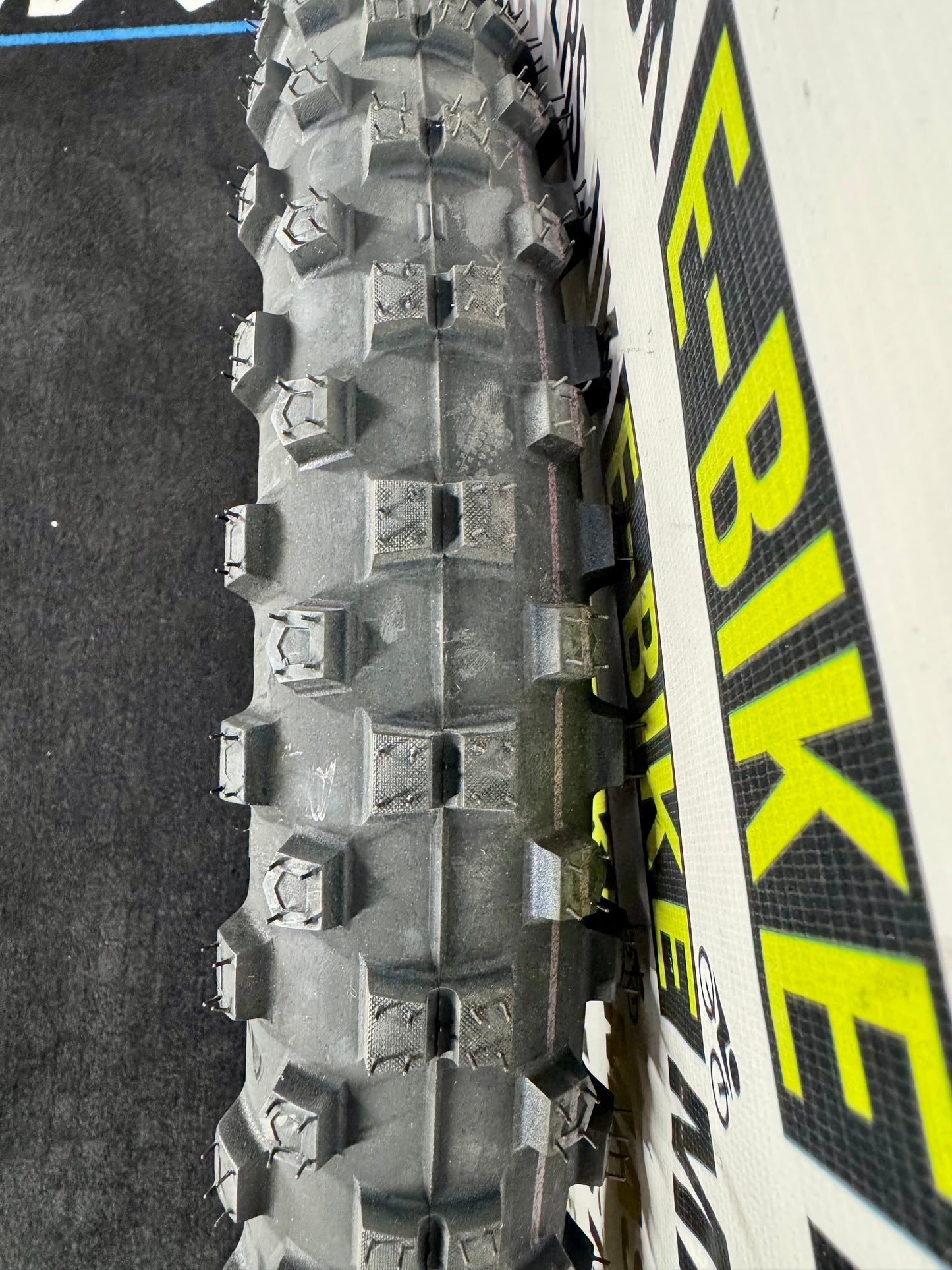 19" 3.00 Wide Kenda Off Road Tyre