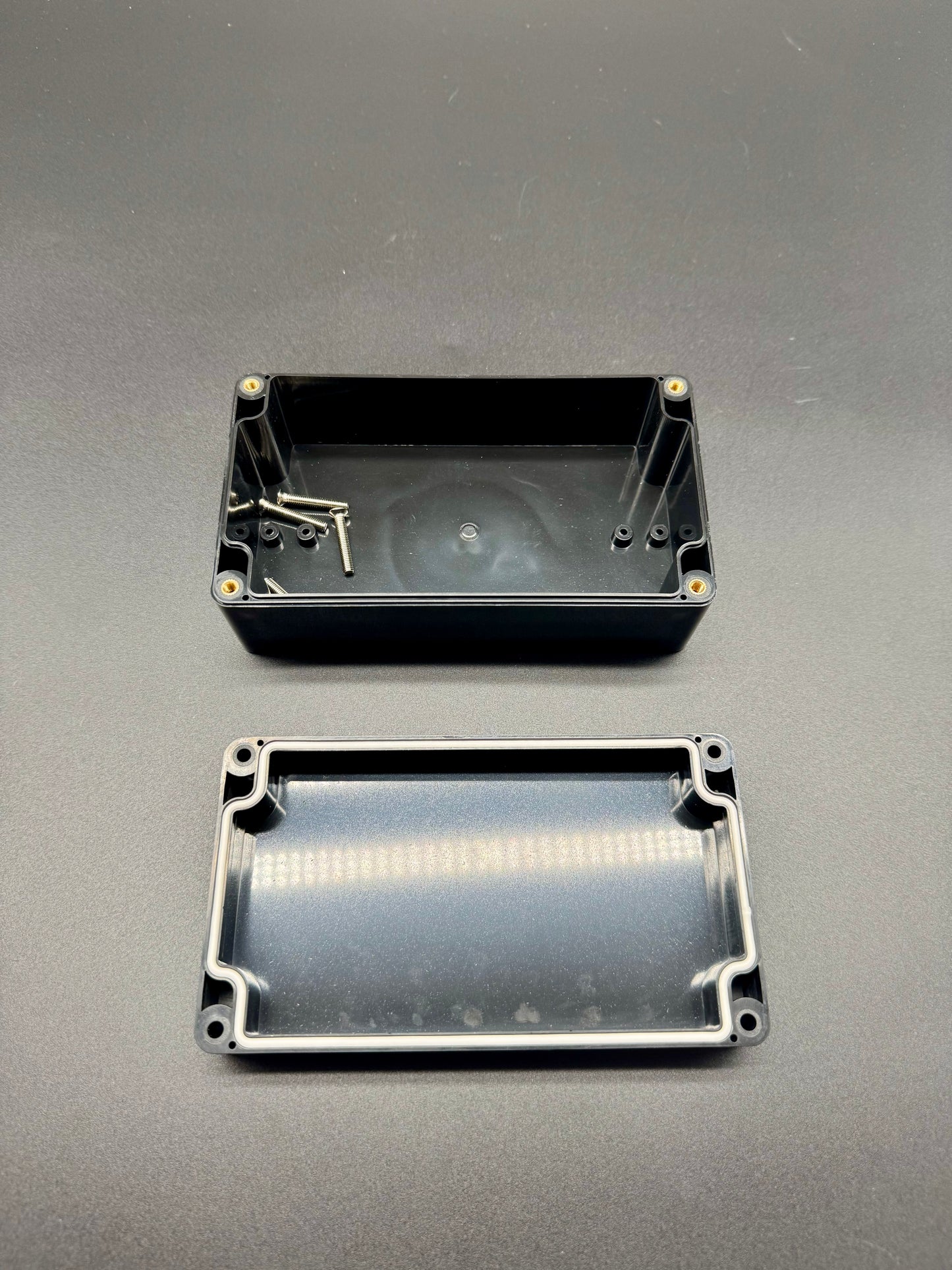 Controller Wiring Box