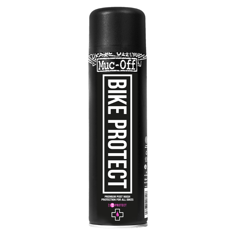Muc-Off Bike Protect