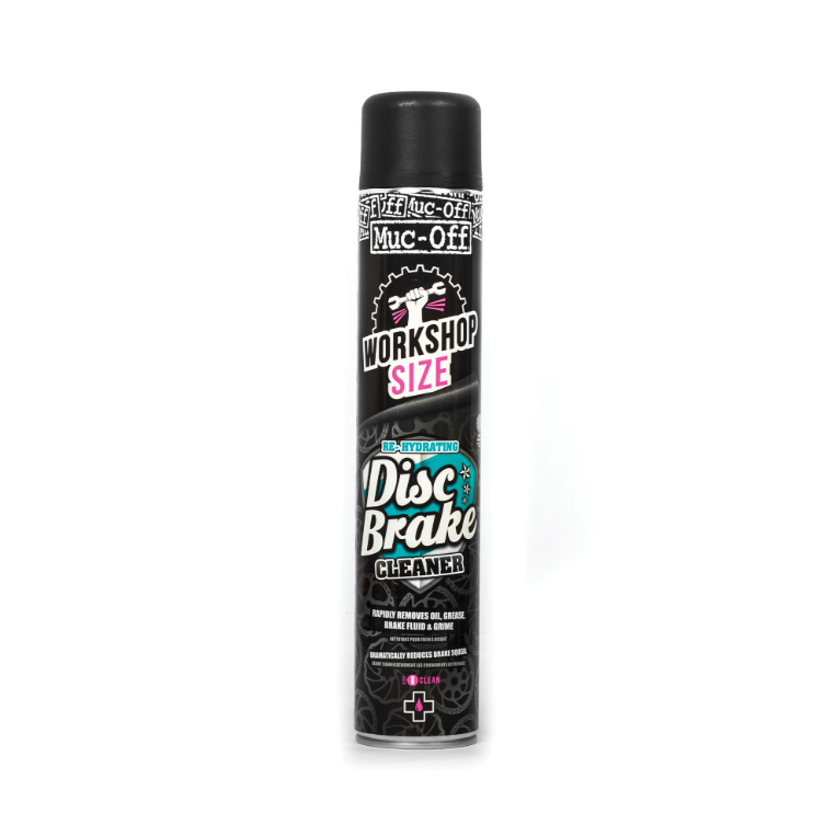 Muc-Off Workshop Brake Cleaner 750ml