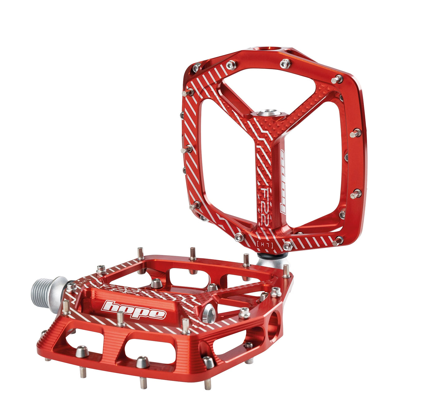 Hope Pedals (All Colours) image 5