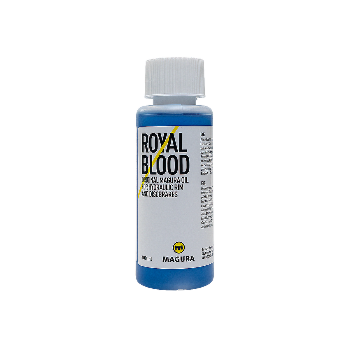 Magura Royal Blood 100ml image 0