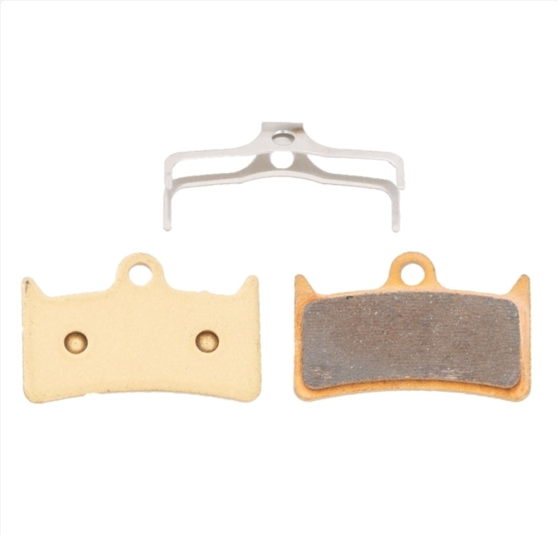 Full Stop Hope Tech 4 V4 Sintered Disc Pad