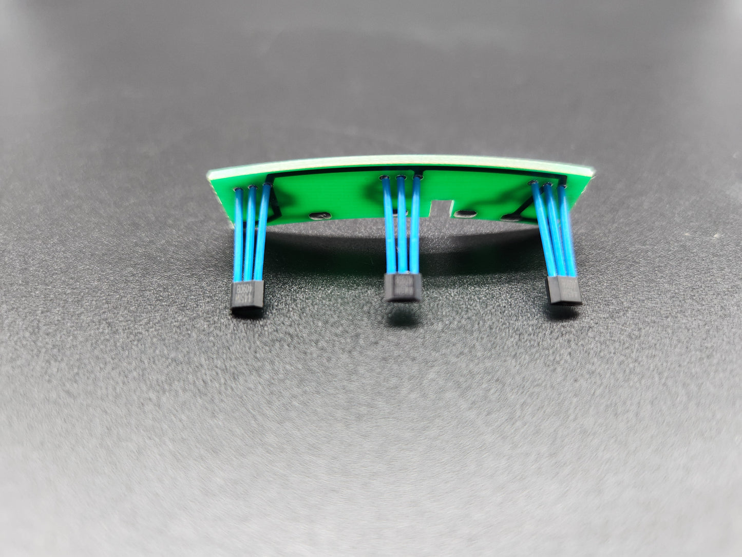 Hub Motor Hall Sensor Board