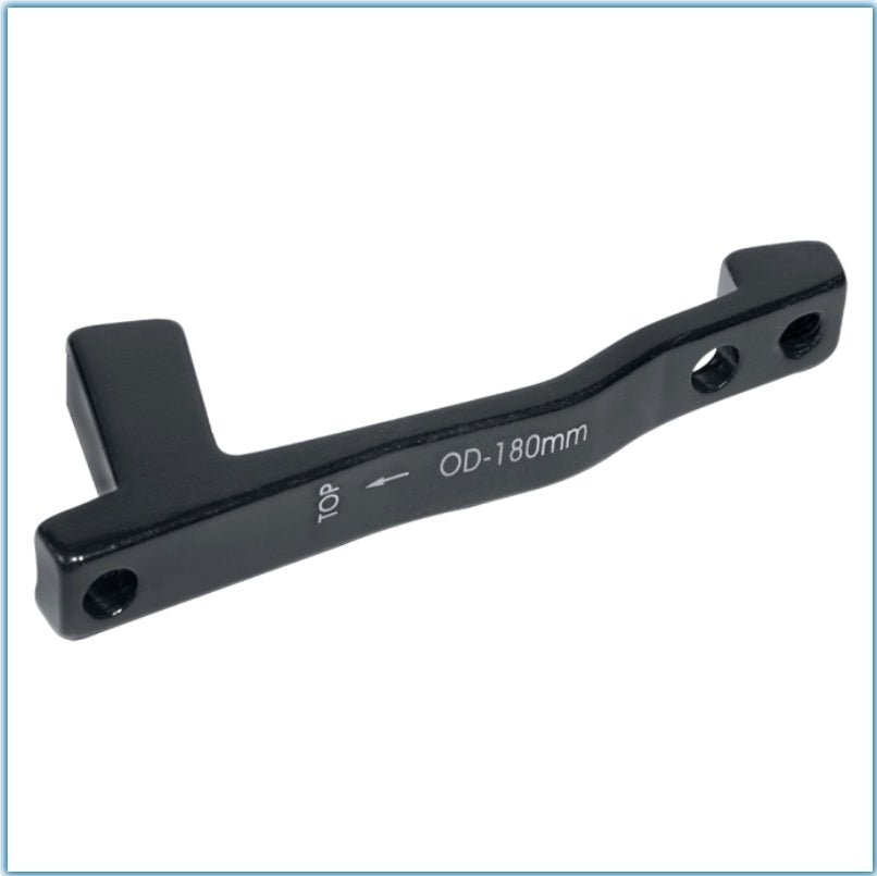 Full Stop Disc Brake Adaptor PM-PM: F180