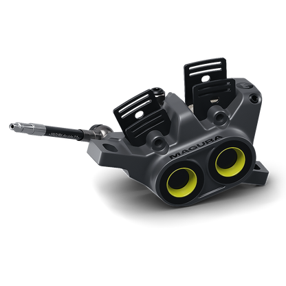 Magura Gustav Pro Brake