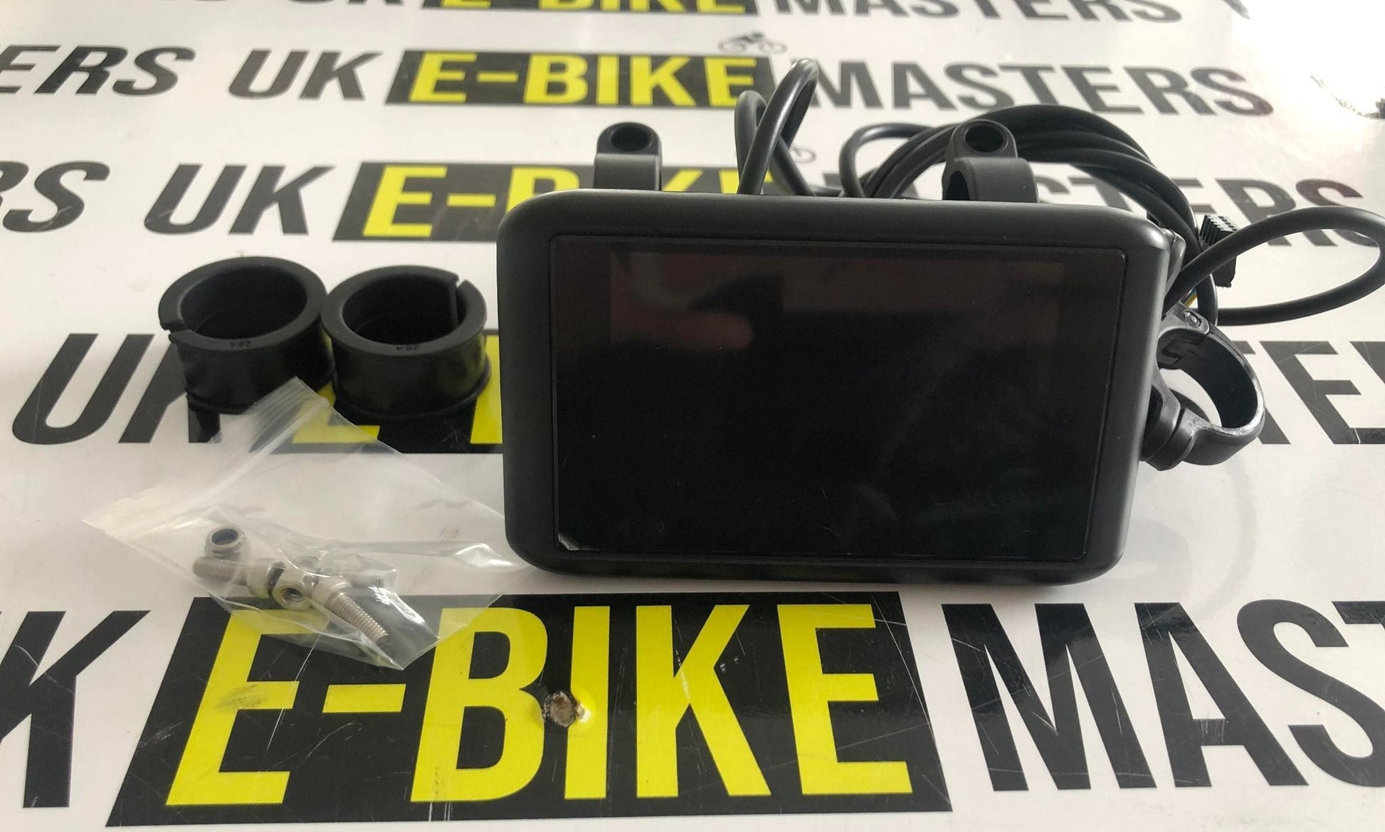 150A Sabvoton Controller With UKC1 Display image 2