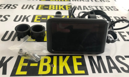 150A Sabvoton Controller With UKC1 Display image 2