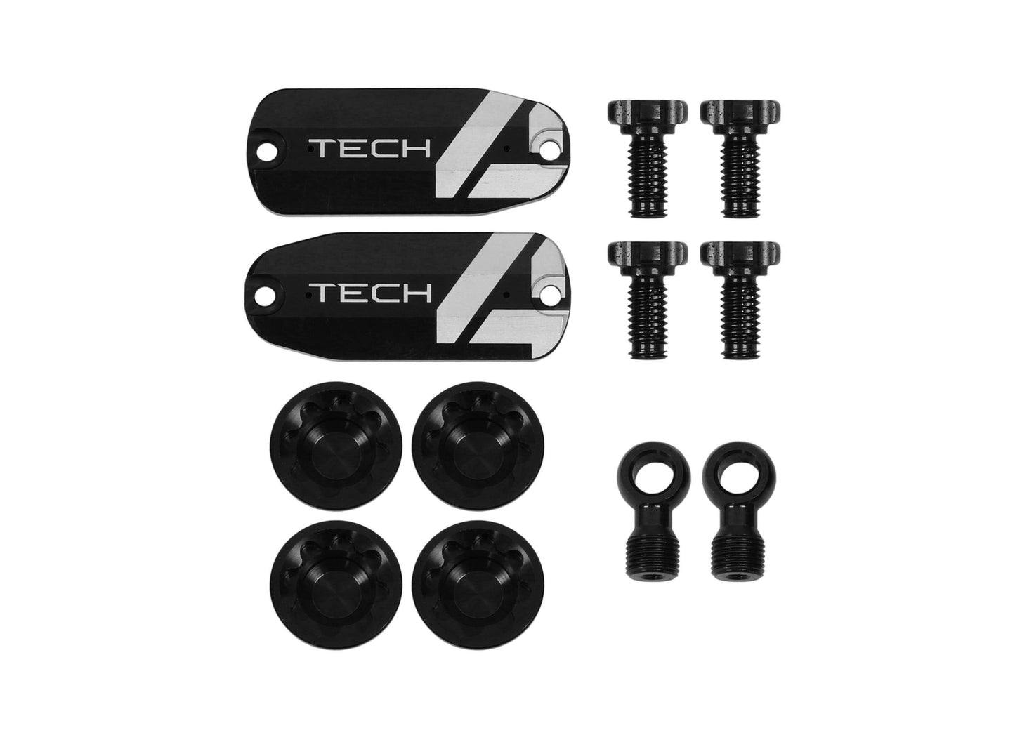 Tech 4 E4 Custom Kit image 2