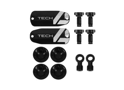 Tech 4 E4 Custom Kit image 2