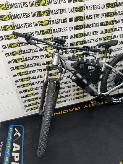 Voodoo Braag 72V 20AH Large