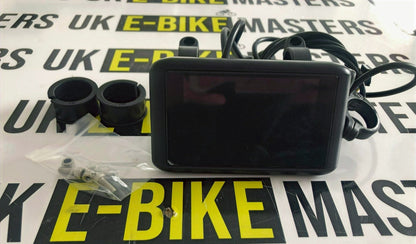 UKC1 LCD Colourful Display (YF Protocol) image 0