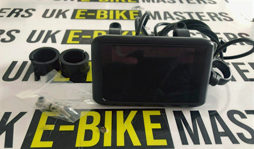 UKC1 LCD Colourful Display (YF Protocol) image 0
