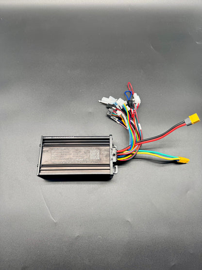 EBM 30A E-Bike Smart YF Controller