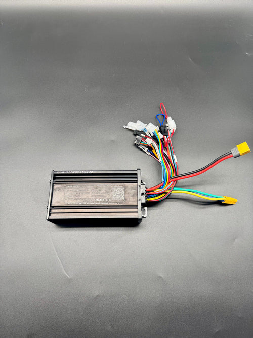 EBM 30A E-Bike Smart YF Controller