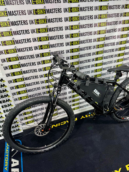 Pinnacle Electron L 52V 24AH