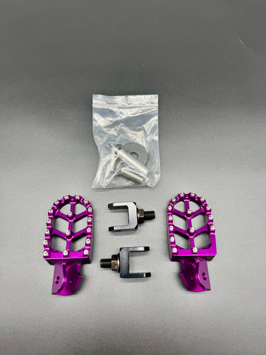 EBM Peg Conversion Kit For Conversion Kit Bikes 68-73mm Bottom Bracket