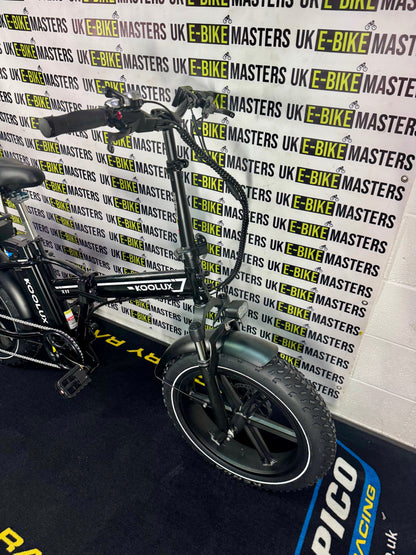 Koolux X11