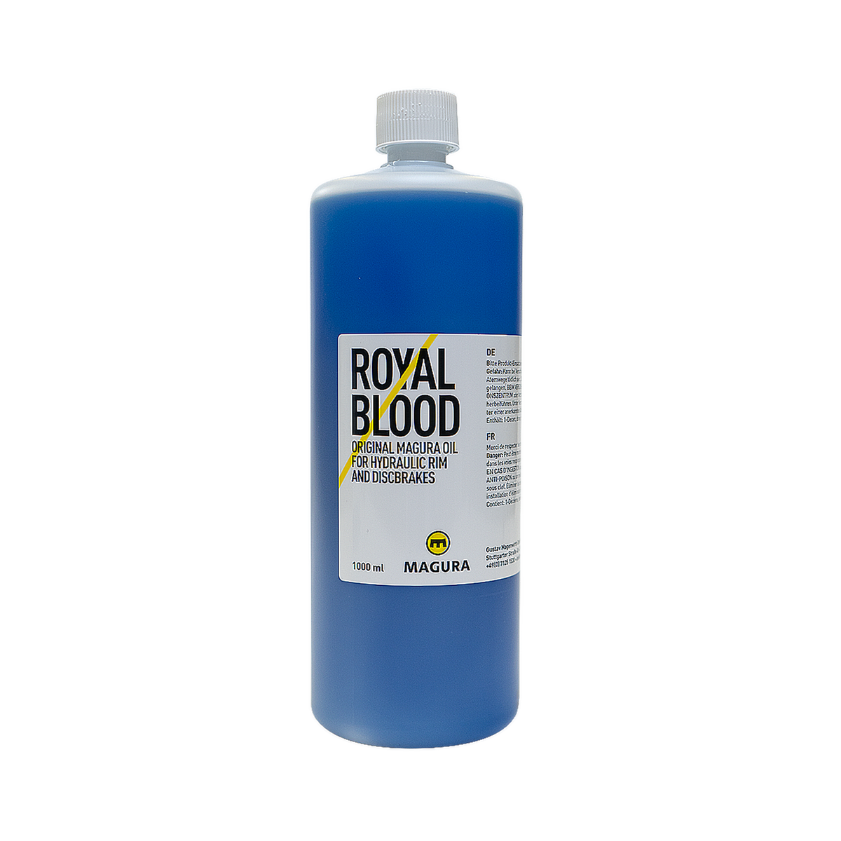 Magura Royal Blood 1000ml image 0