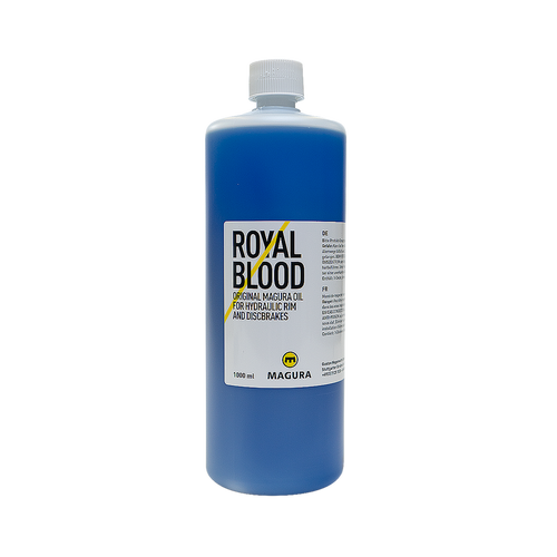 Magura Royal Blood 1000ml image 0
