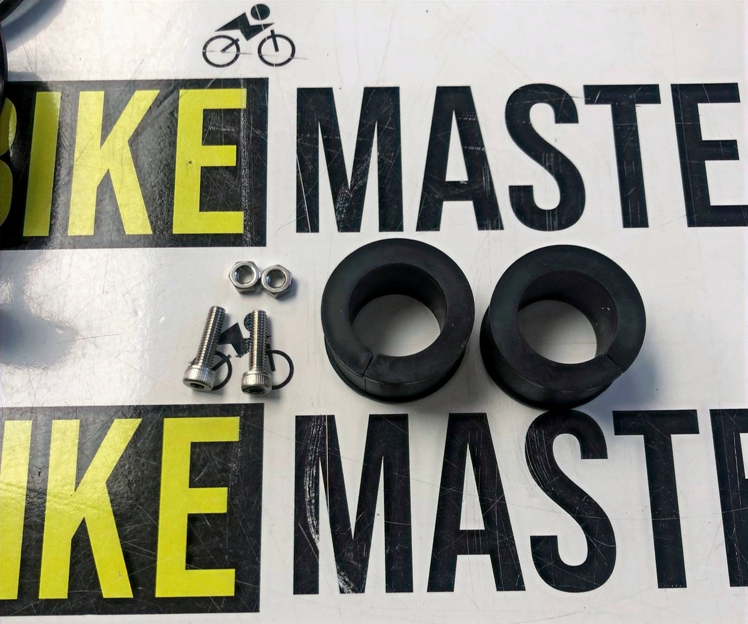 SW900 Display Unit For Electric Bikes / Stealth Bomber image 2