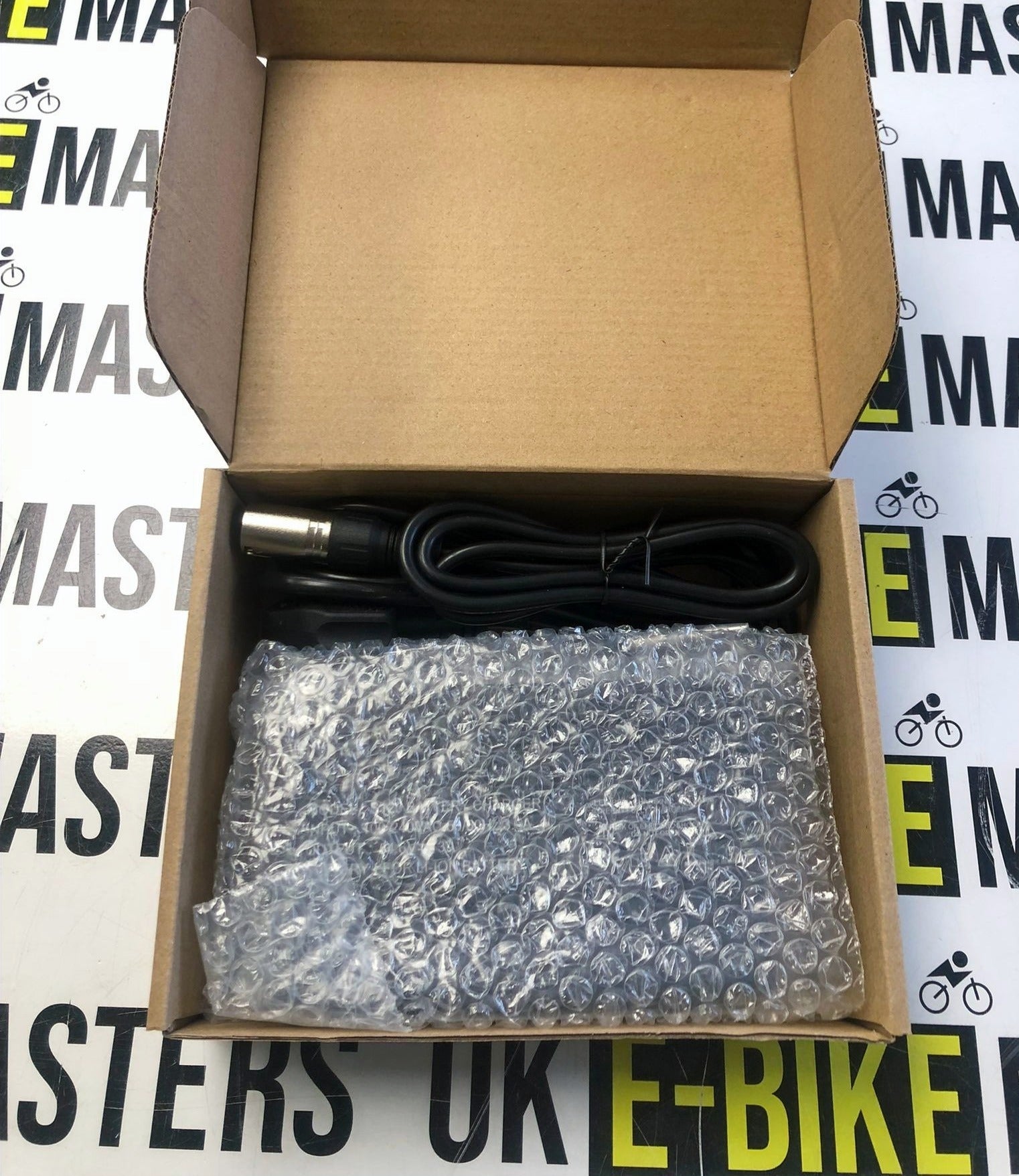 48V 3A DC Head Charger image 3