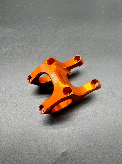 EBM High Rise Direct Mount Stem (All Colours)
