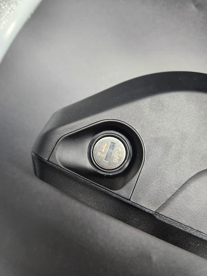 36V 13AH Hailong Downtube Battery