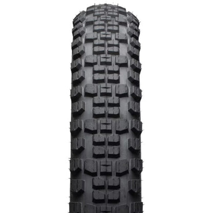 Schwalbe Johnny Watts Tyre 27.5x2.8 Black + Reflective