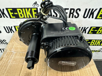 Bafang BBS02B 750w Mid Drive Motor Kit 68-73mm image 0