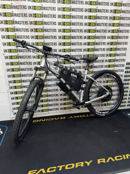 Voodoo Braag 72V 20AH Large