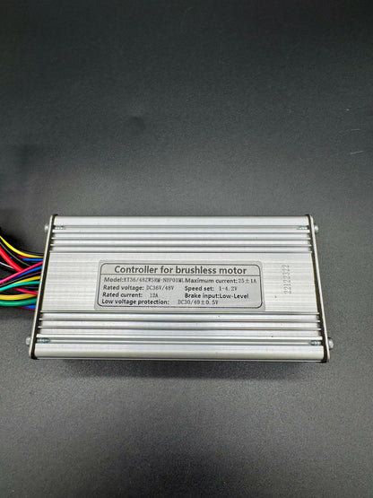 KT 25A Controller E-Bike