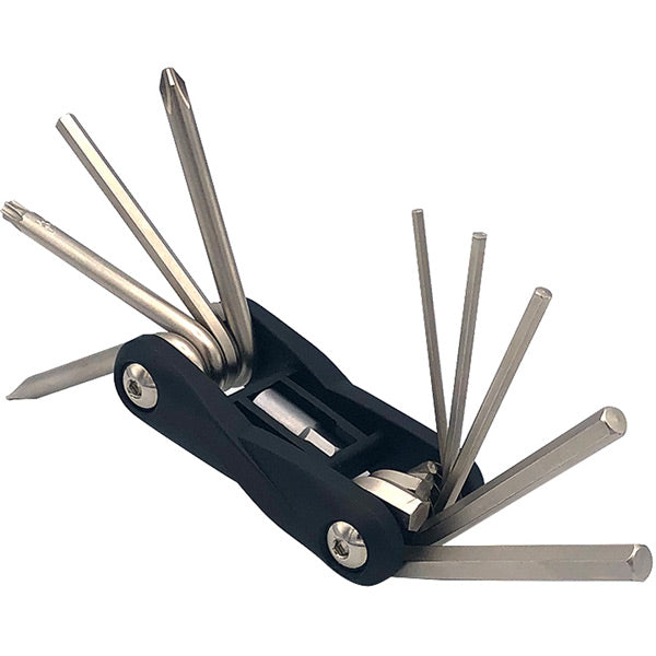 M Parts Multi-tool 10 Function