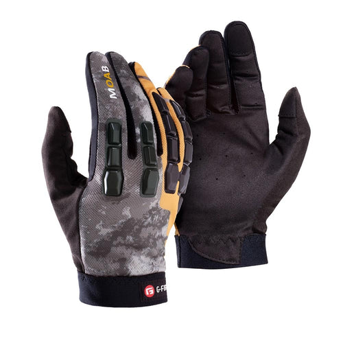Oxford G-Form Moab Gloves